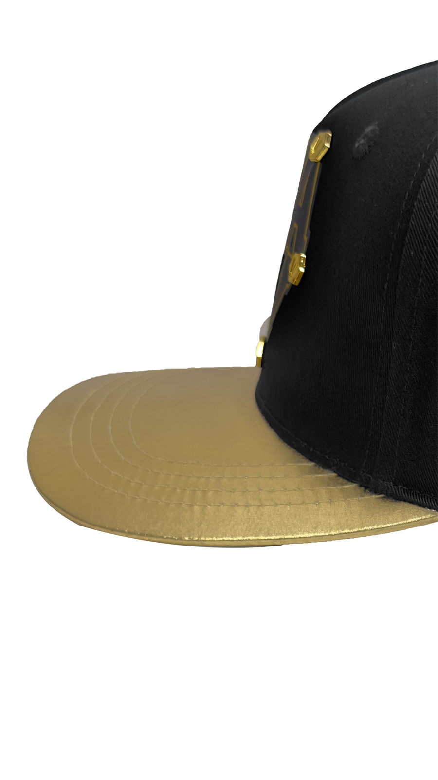 Golden Cap*