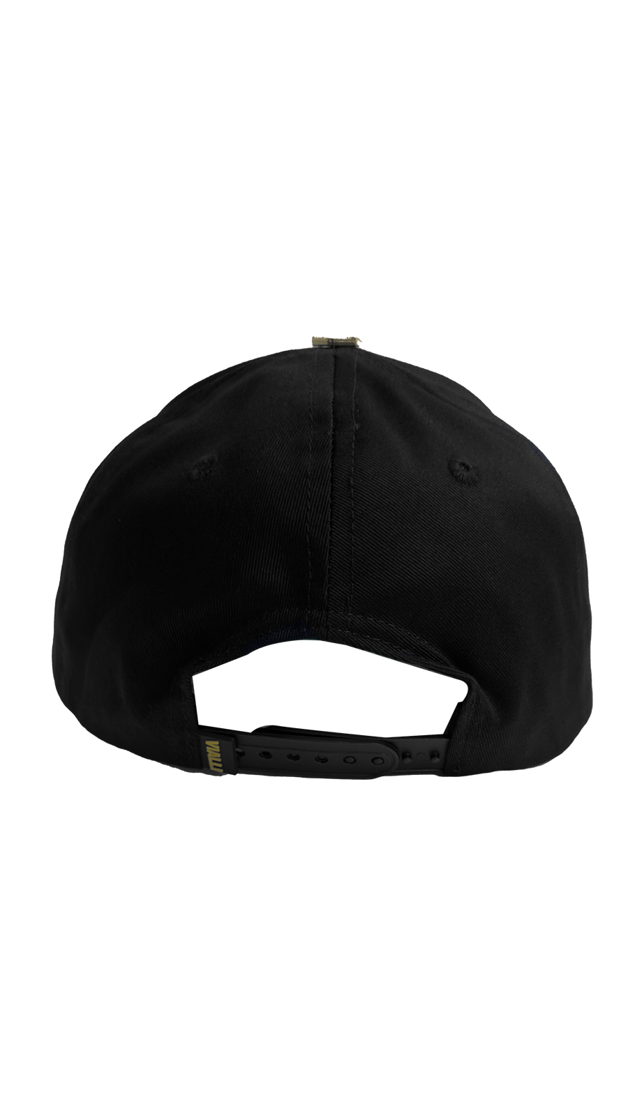 Golden Cap*