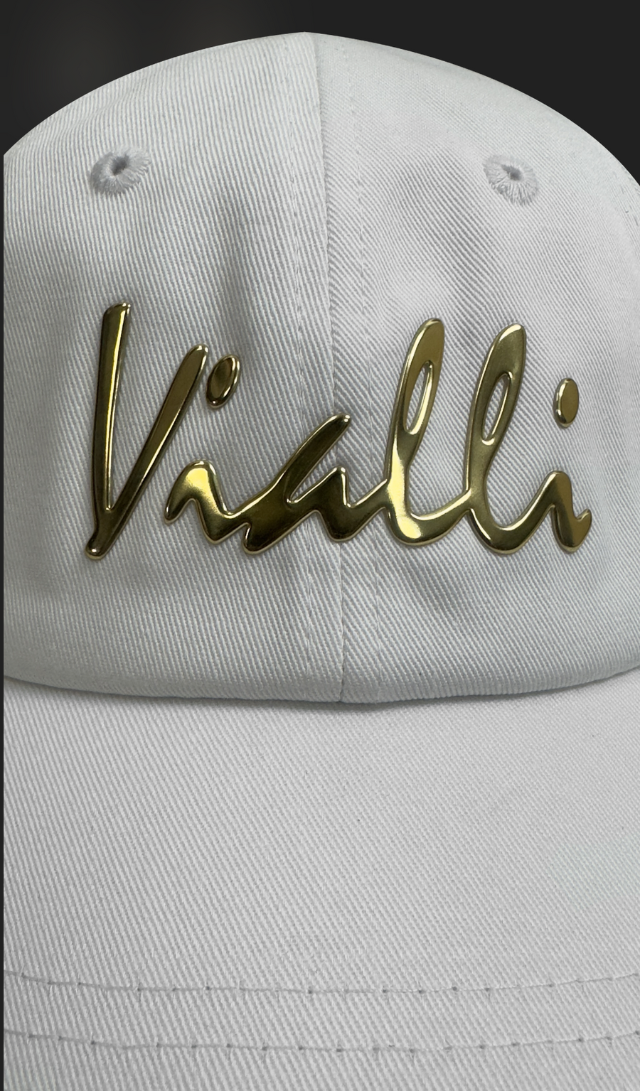 Greuth Cap*