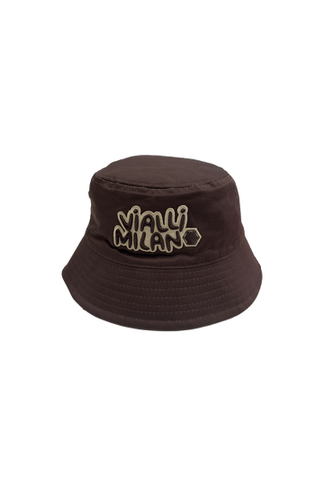 Gondioni Reversible Bucket Hat*