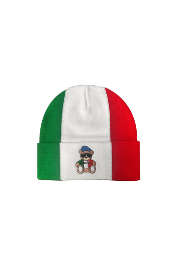 Happy Beanie*