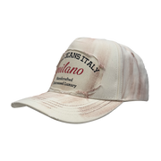 Ibramousia Cap**