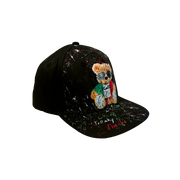 Icripty Cap**