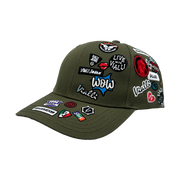Irminio Cap*