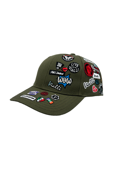Irminio Cap*
