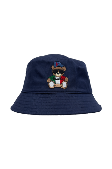 Issie Bucket Hat*