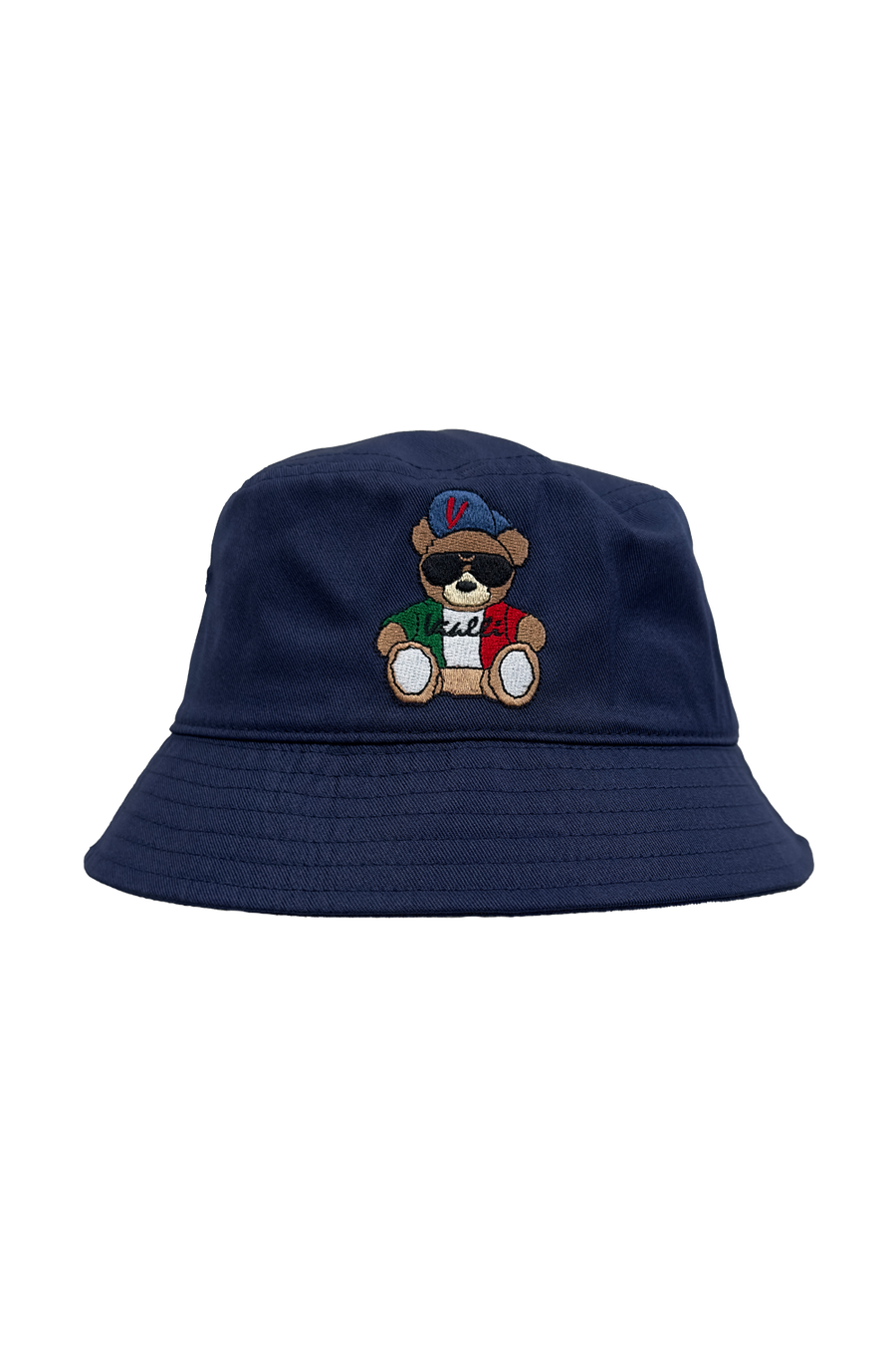 Issie Bucket Hat*