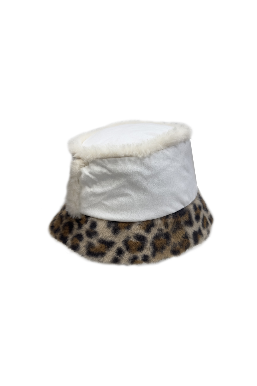 Itchy Bucket Hat*