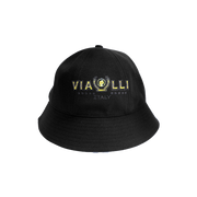 Izillia Bucket Hat*