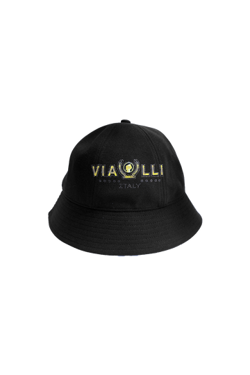 Izillia Bucket Hat*