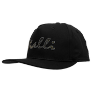 Irsuddy Cap**