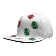 Irrationa Cap**