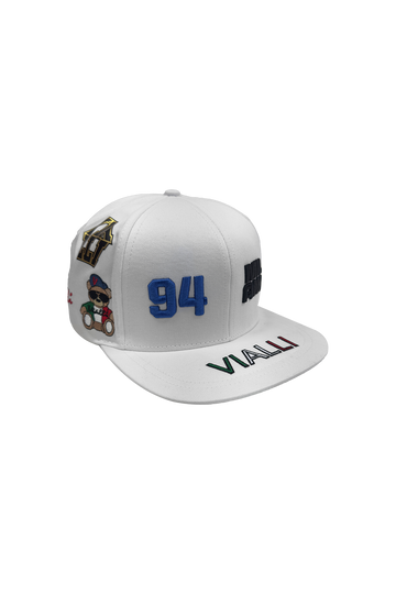 Gangus Cap*
