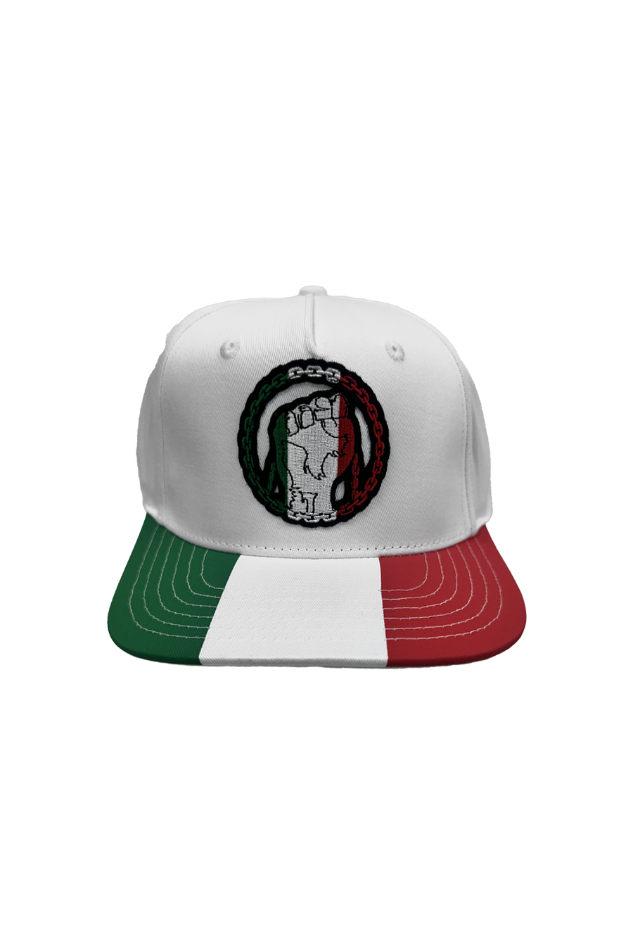 Ice Cream Cap*
