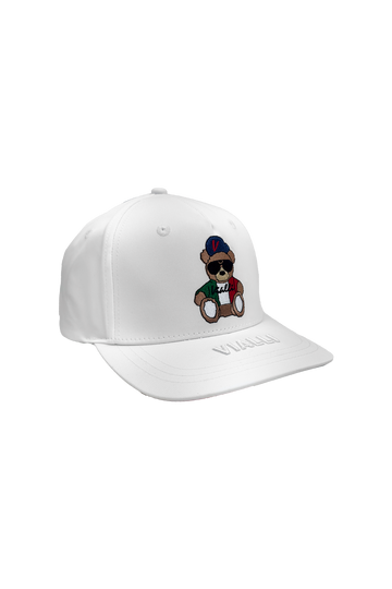 Ginnie Cap