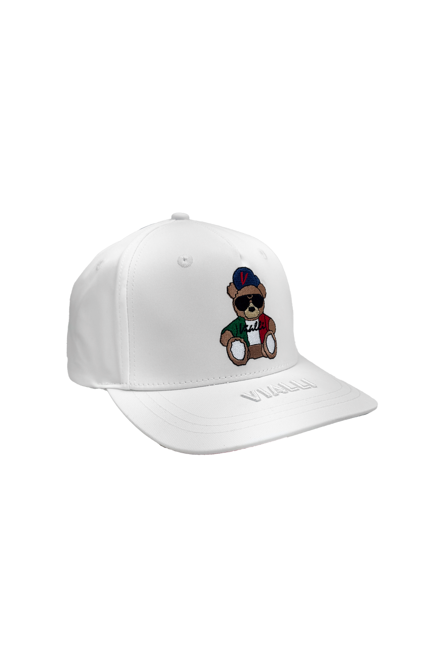 Ginnie Cap
