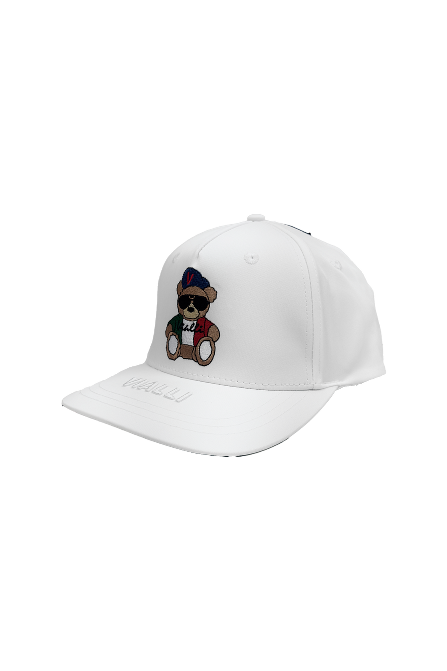 Ginnie Cap