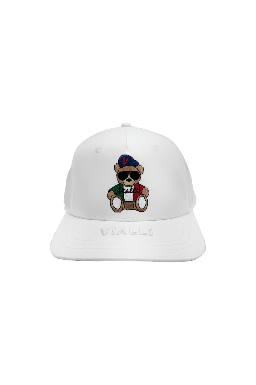 Ginnie Cap