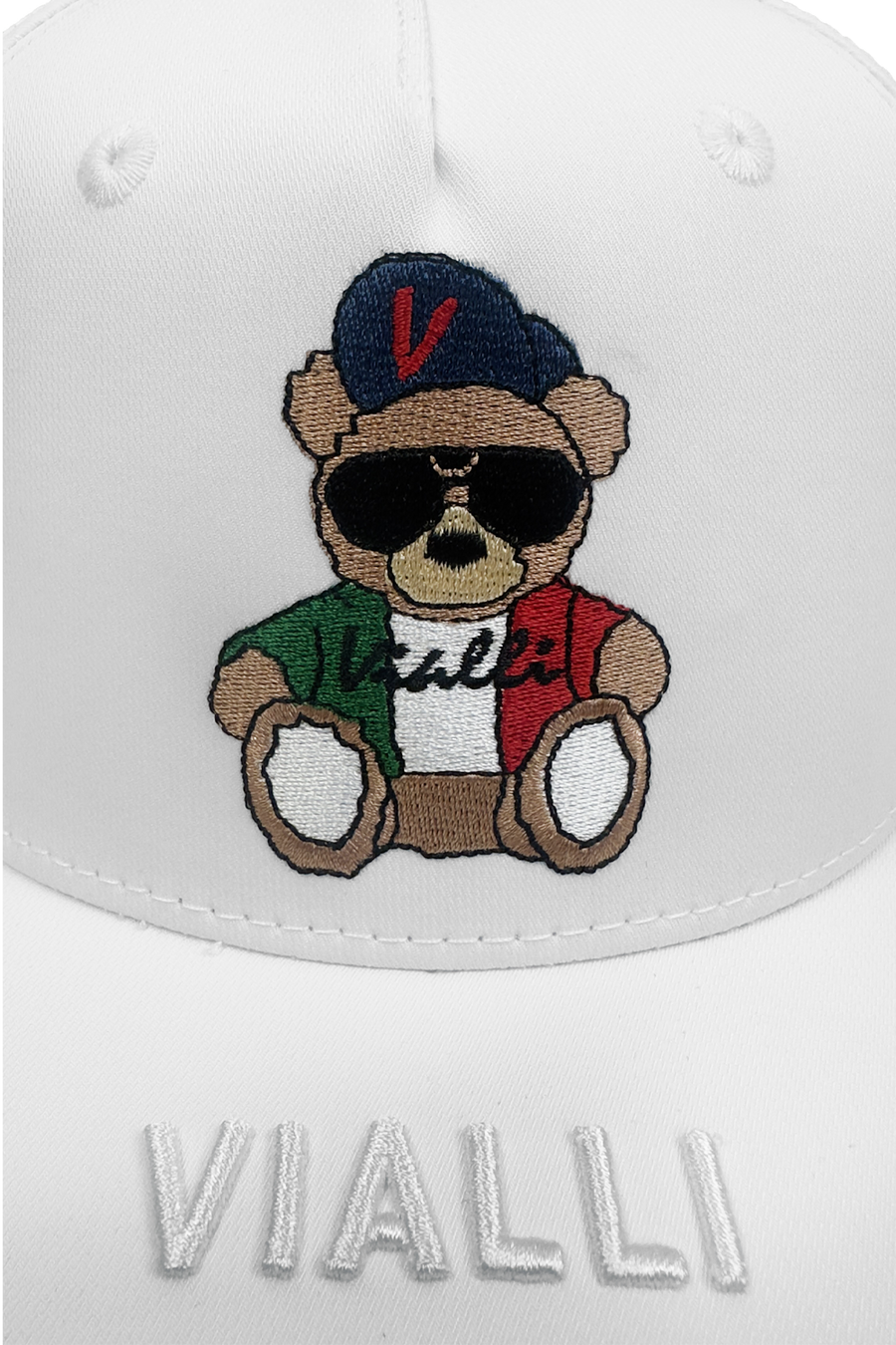 Ginnie Cap