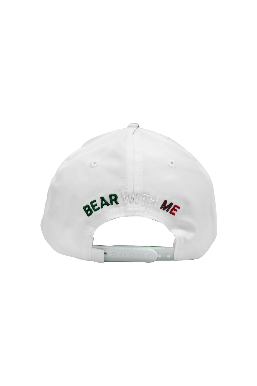 Ginnie Cap