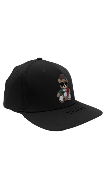 Ginnie Cap*