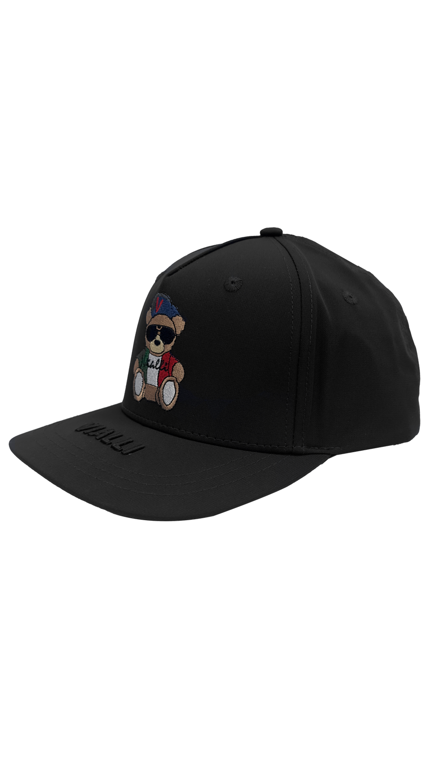 Ginnie Cap*