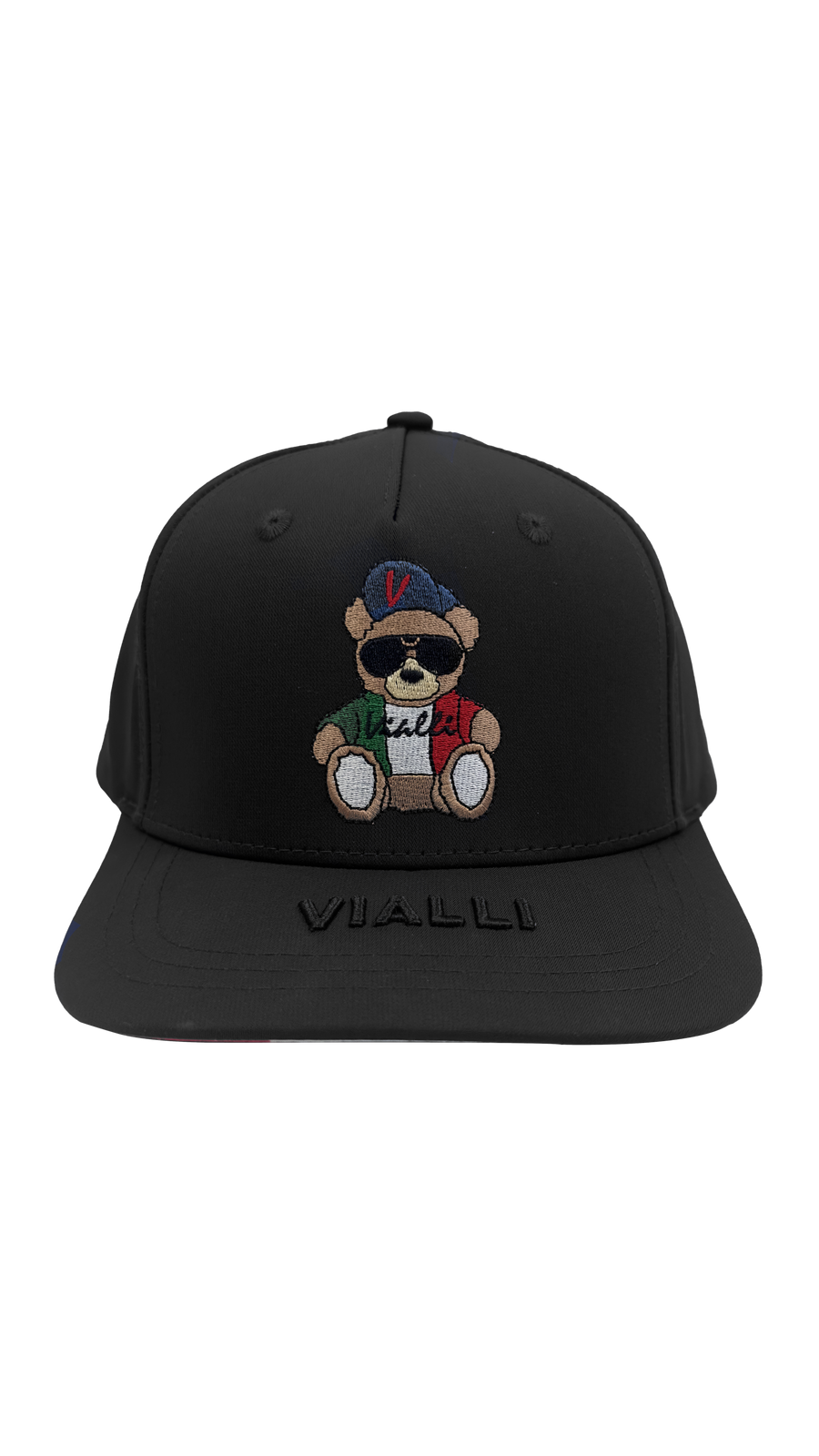 Ginnie Cap*