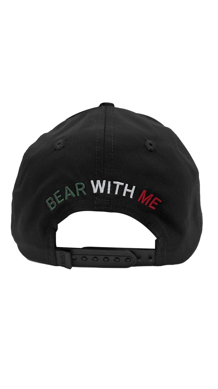 Ginnie Cap*