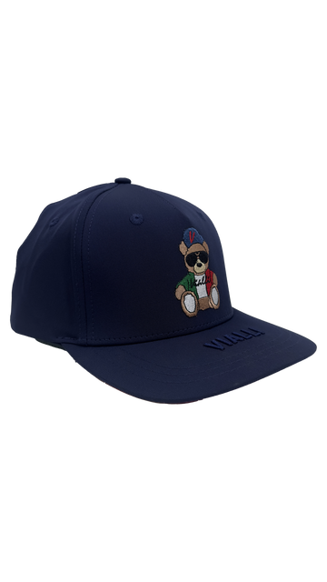 Ginnie Cap*