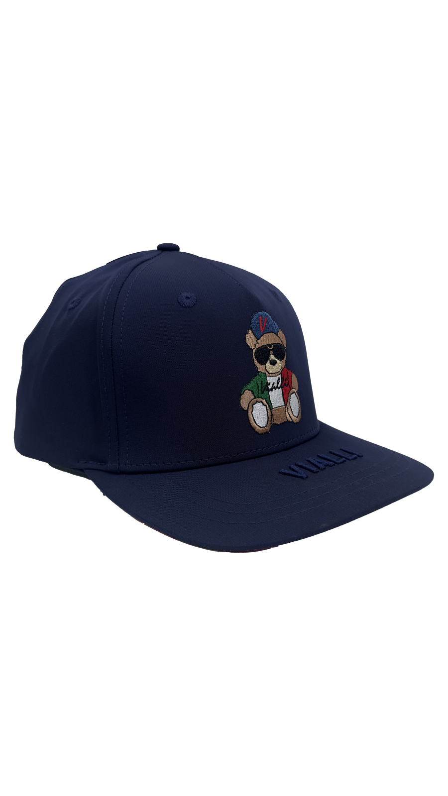 Ginnie Cap*