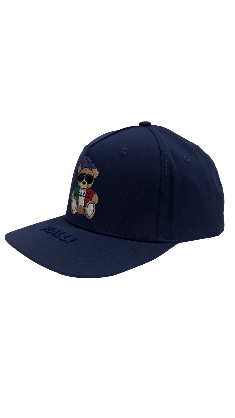 Ginnie Cap*