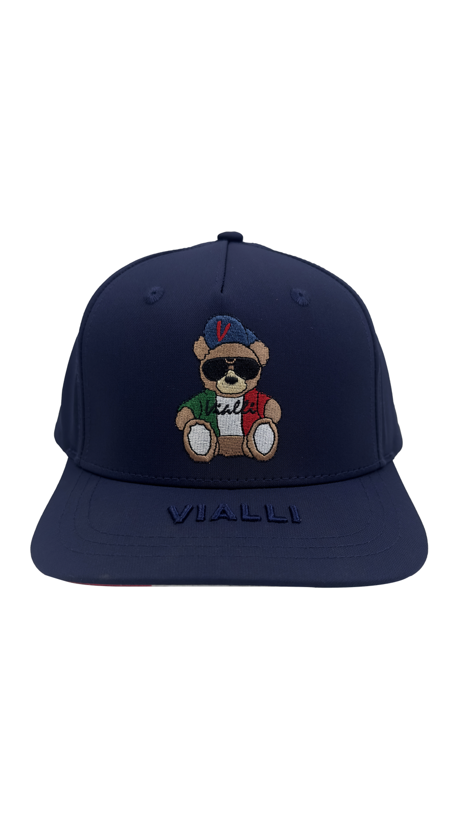 Ginnie Cap*