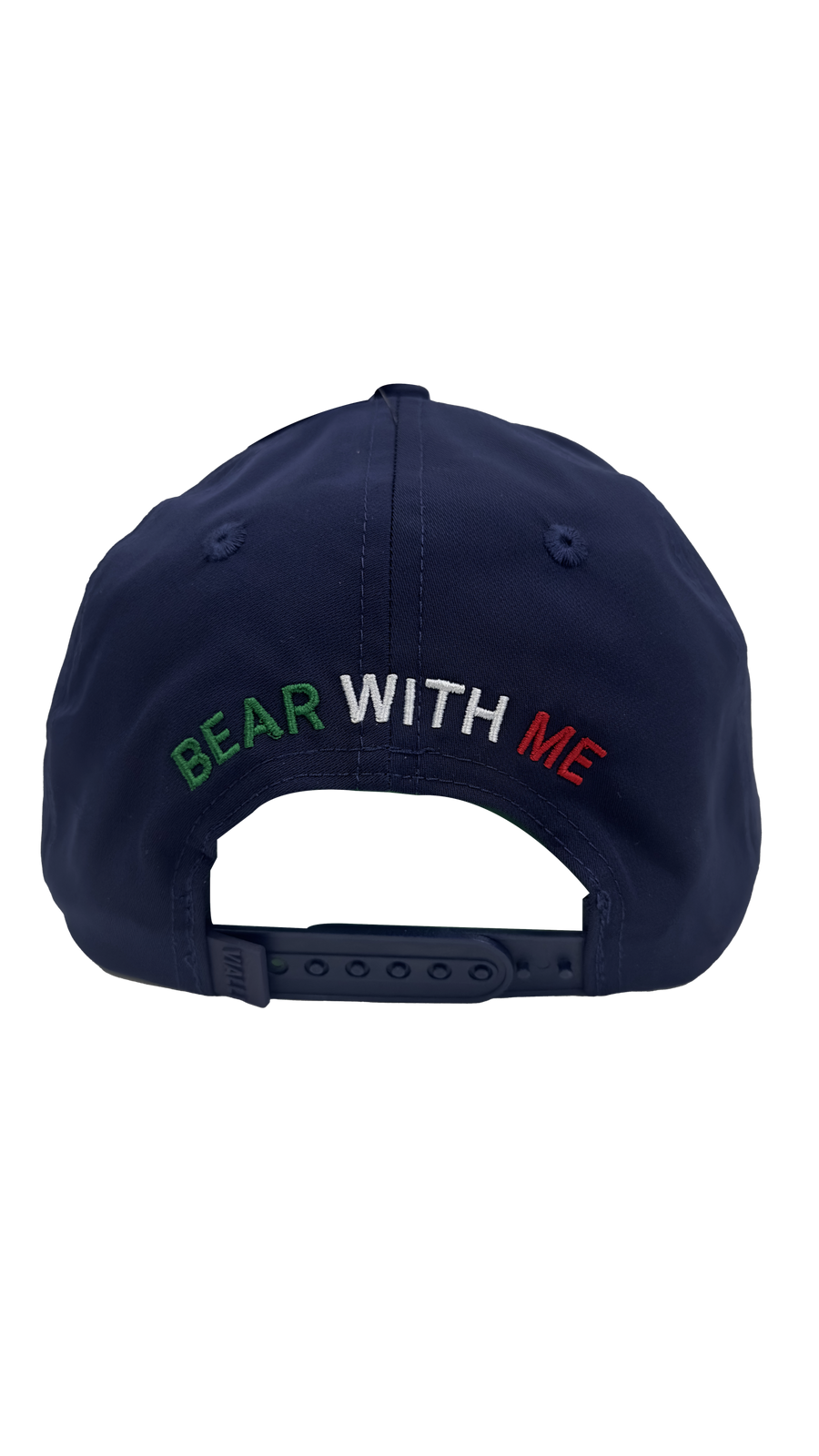 Ginnie Cap*