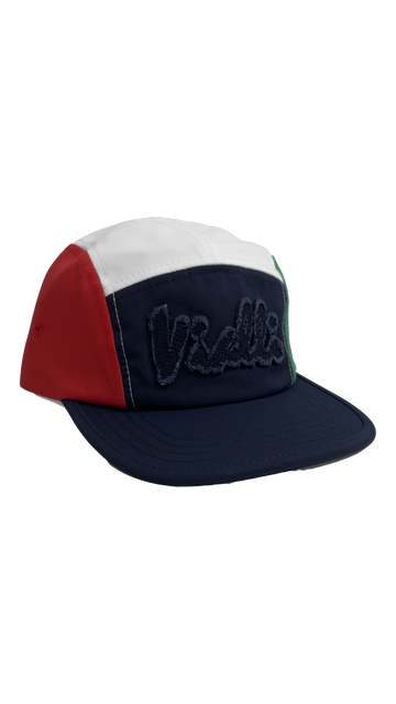 Gusted Cap*