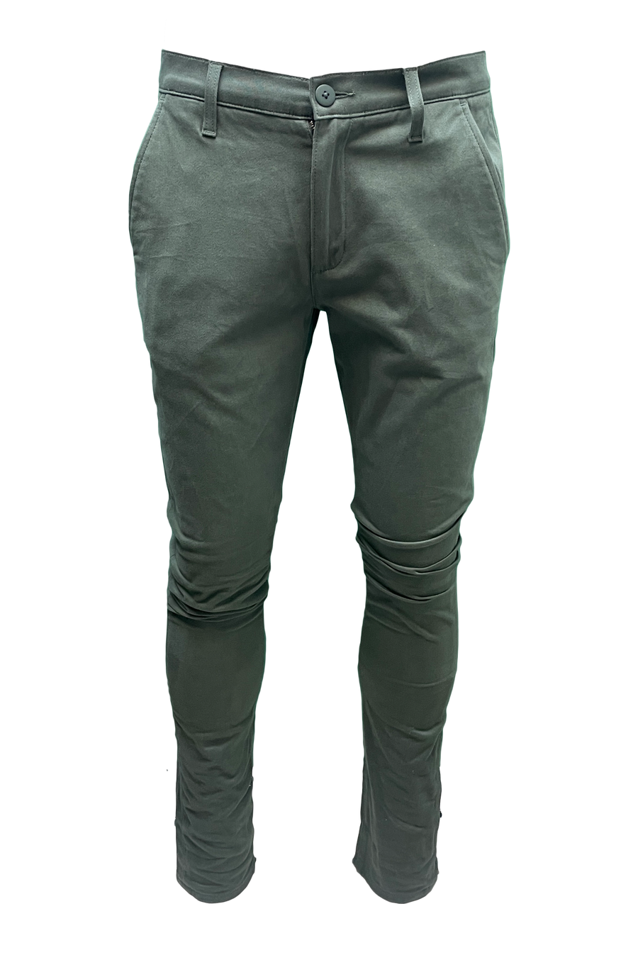 Steamo Chino*