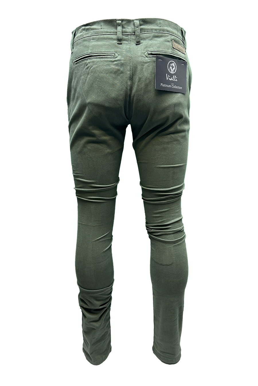Steamo Chino*
