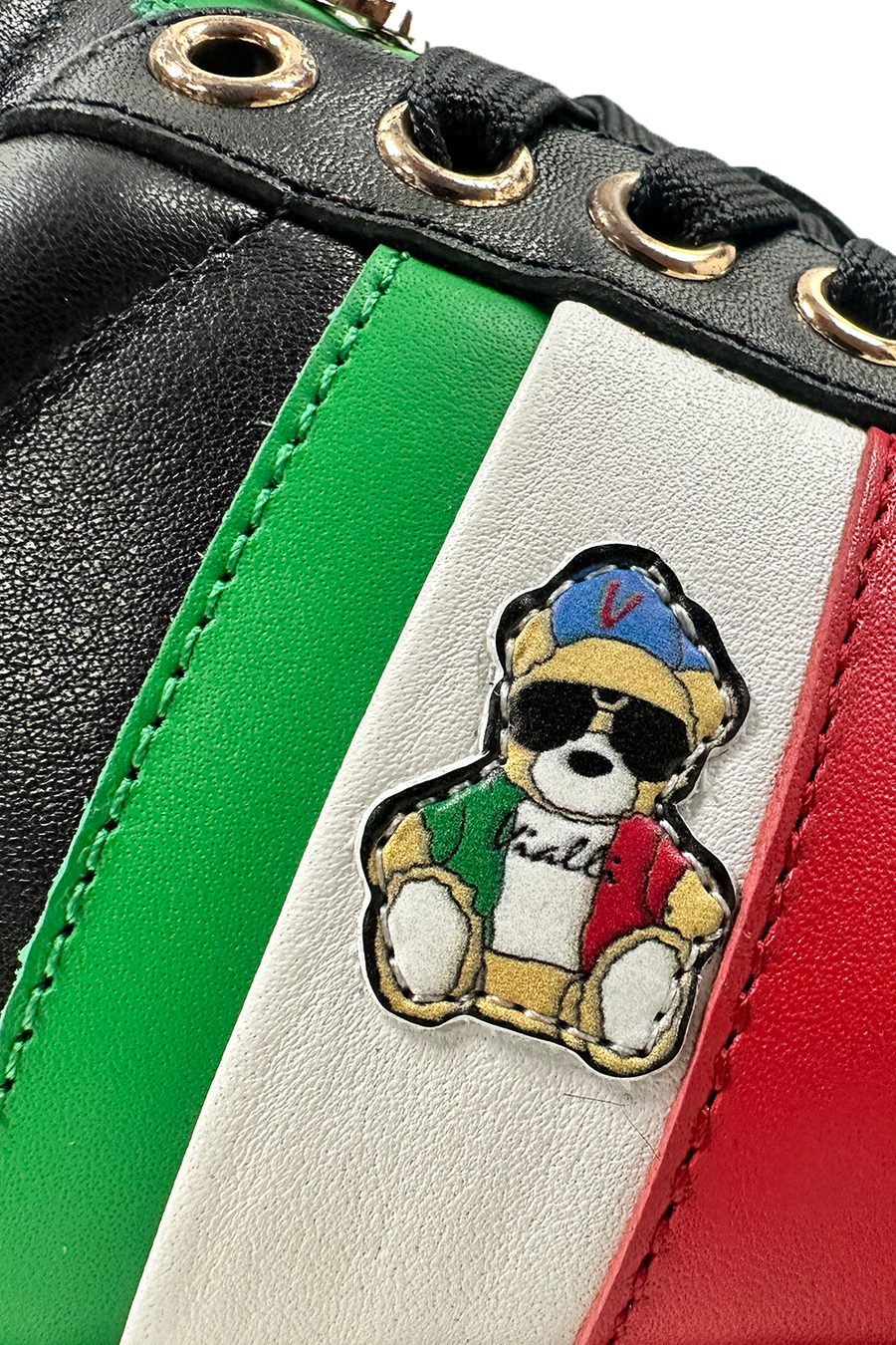 Socrato Sneaker*