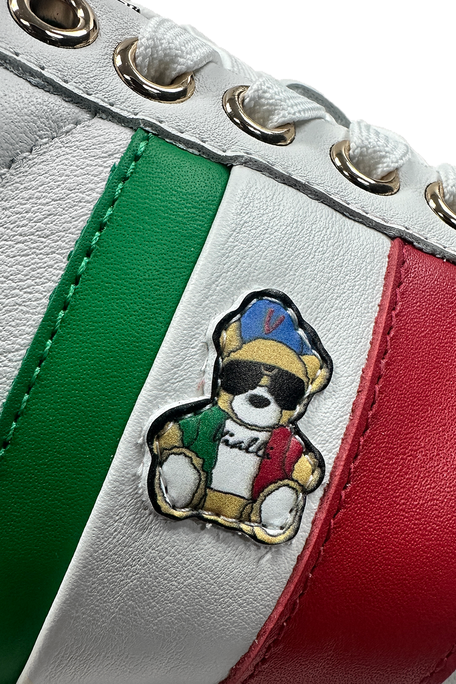 Socrato Sneaker*