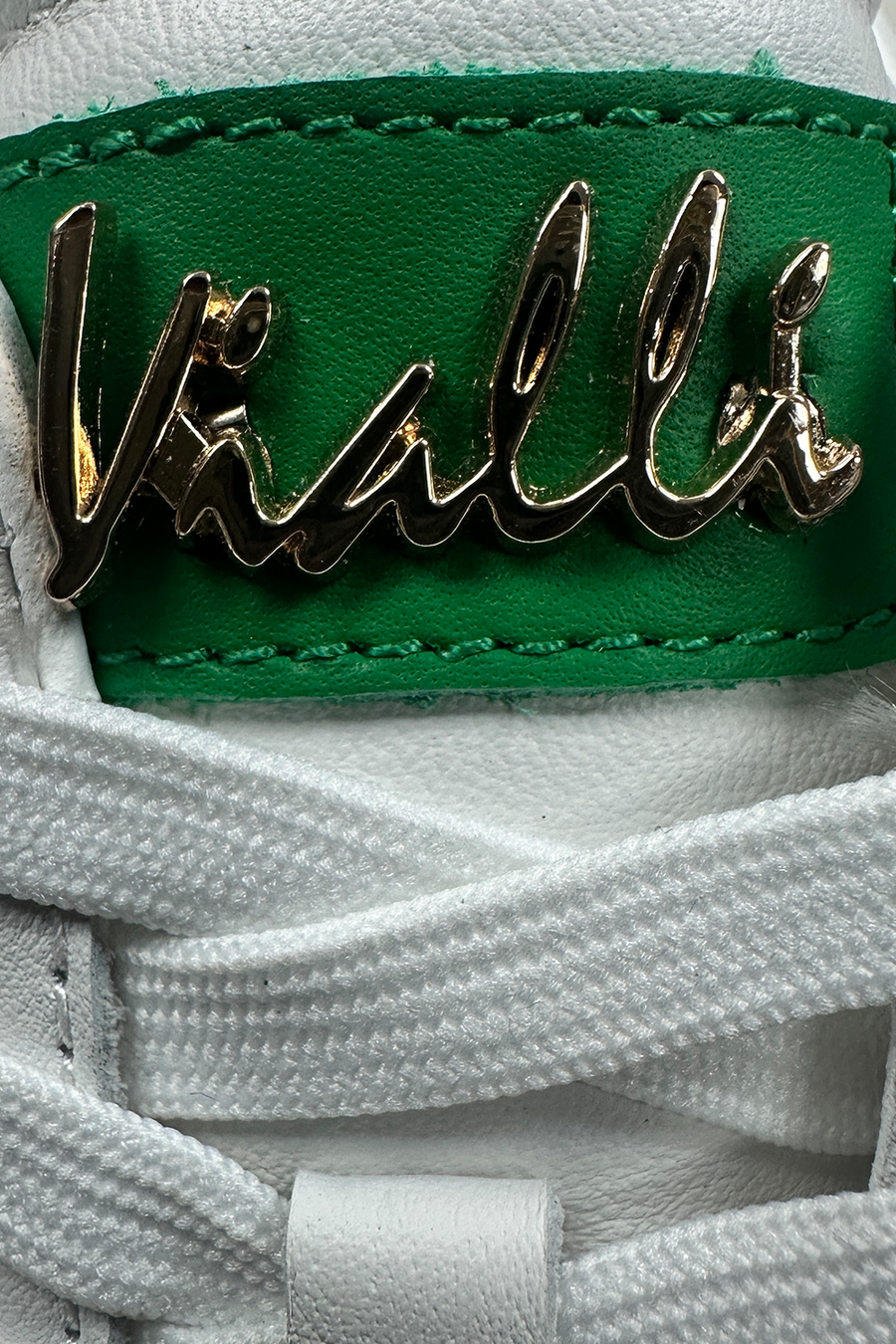 Socrato Sneaker*
