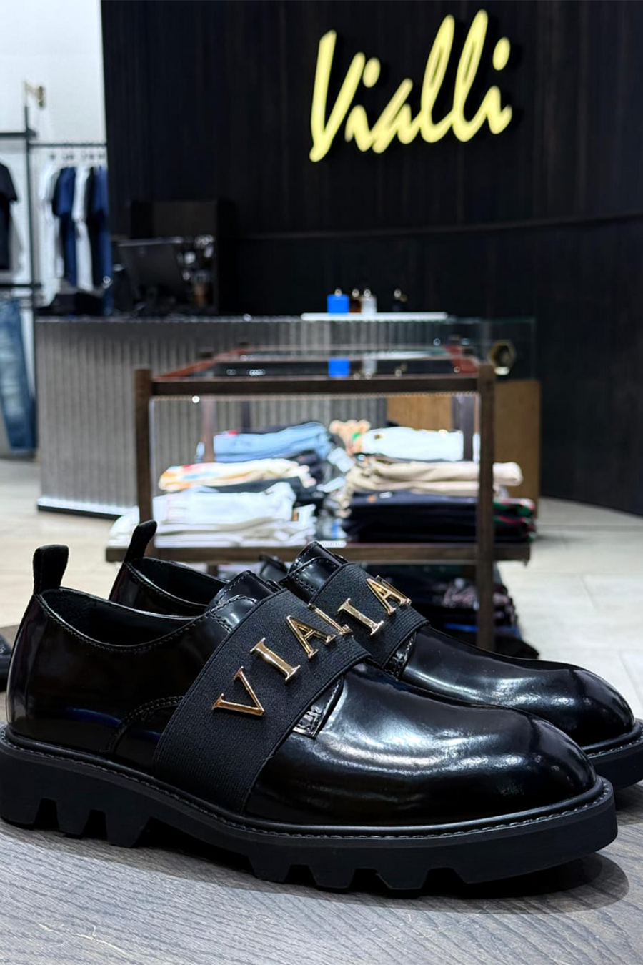 Uscita Sneaker*