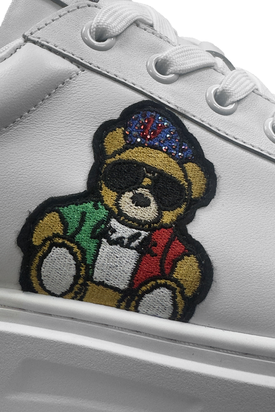 Giano Sneaker*