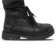 Mezzo Hi Denim Boot*