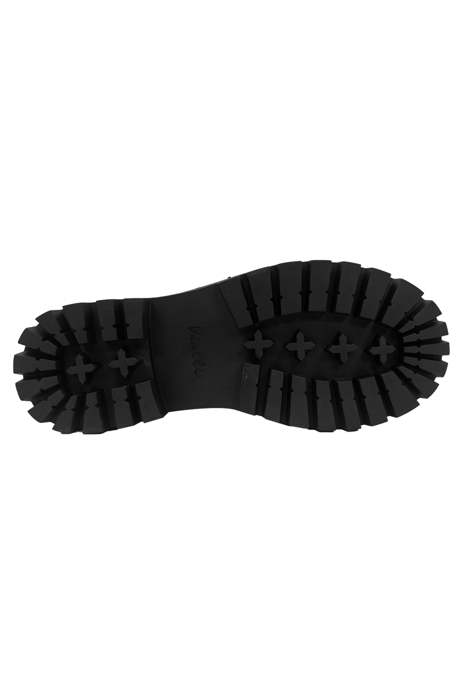 Mezzo Hi Denim Boot*