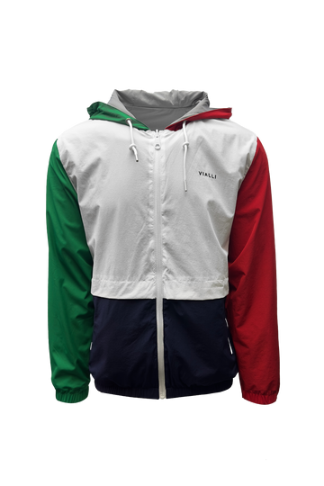 Milano Duo Reversible Jacket*