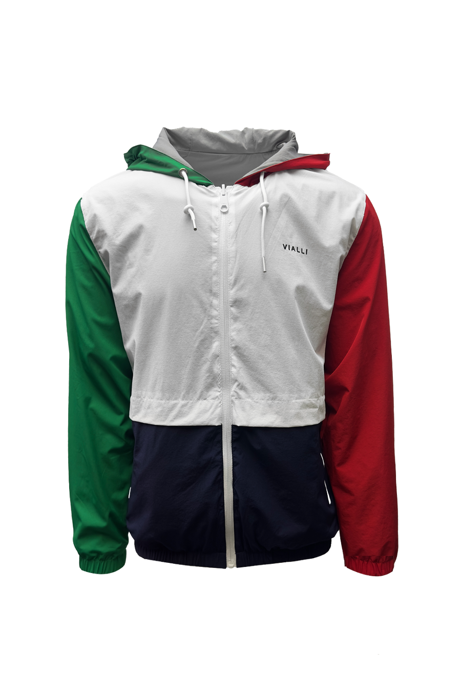 Milano Duo Reversible Jacket*