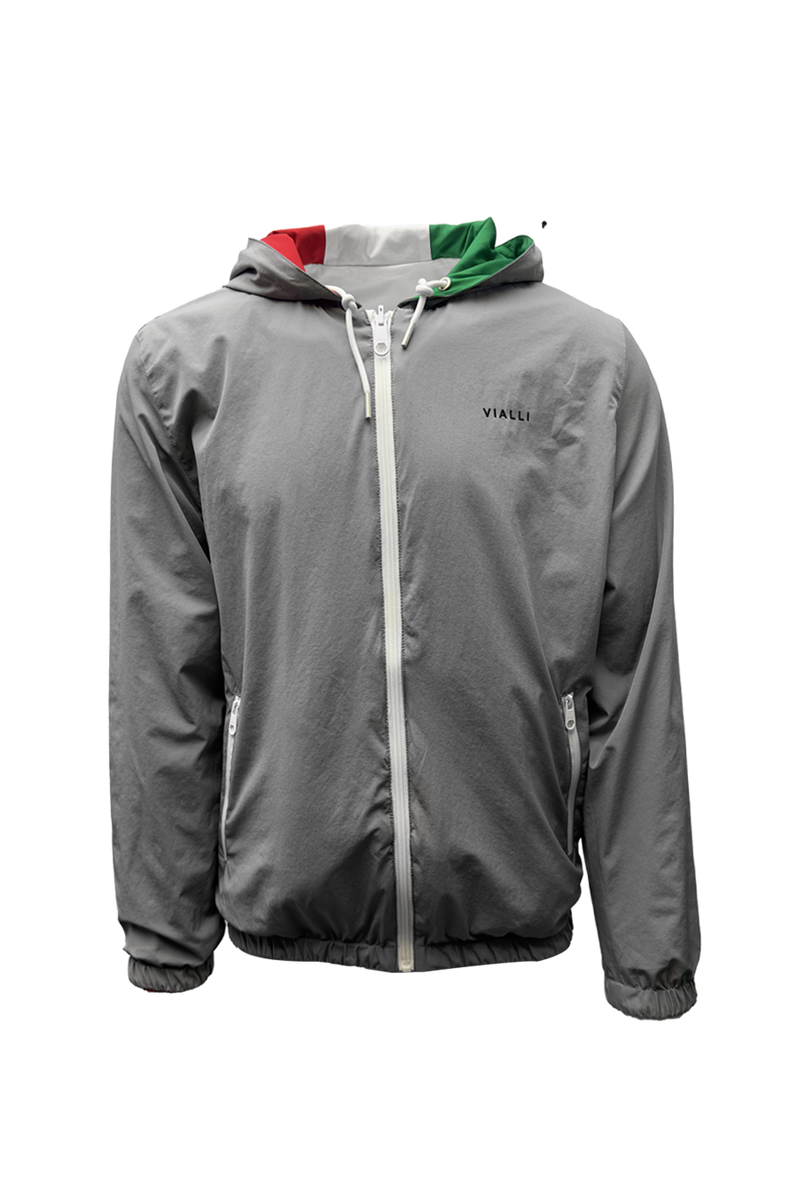 Milano Duo Reversible Jacket*