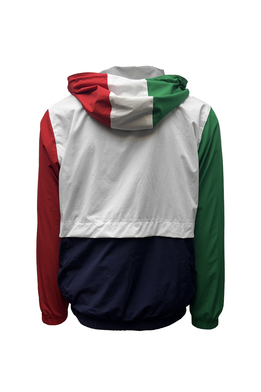 Milano Duo Reversible Jacket*