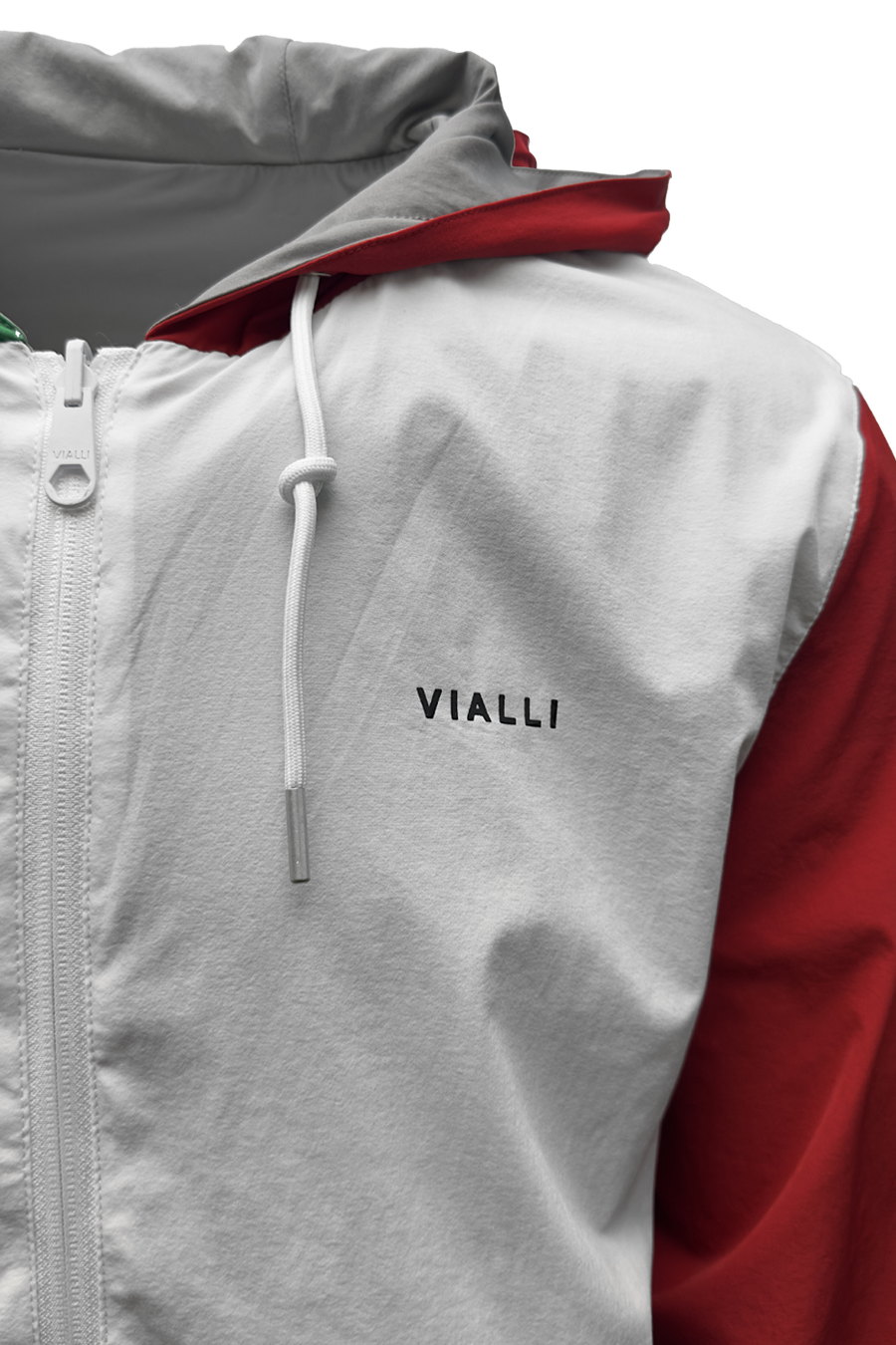 Milano Duo Reversible Jacket*