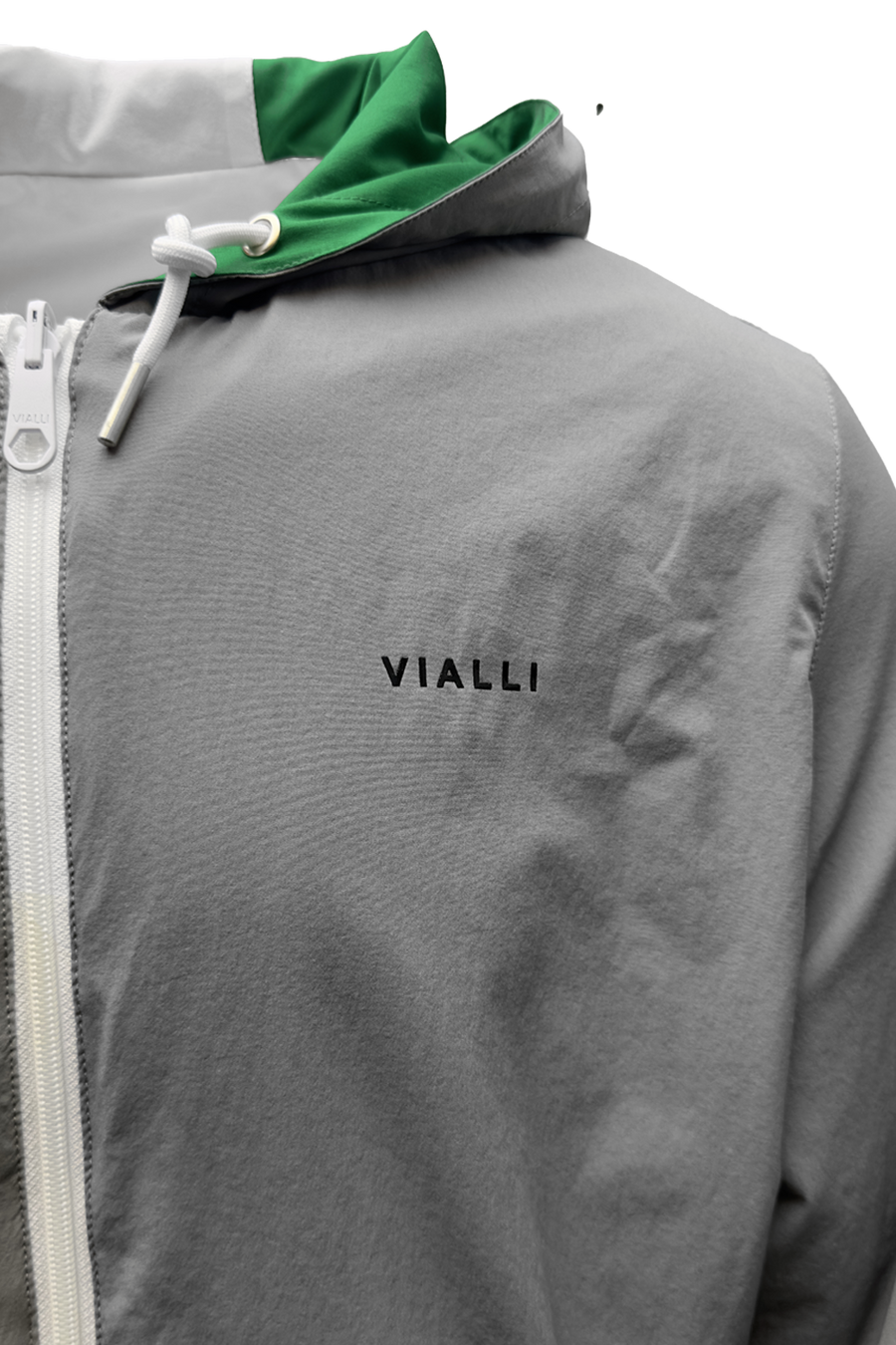 Milano Duo Reversible Jacket*