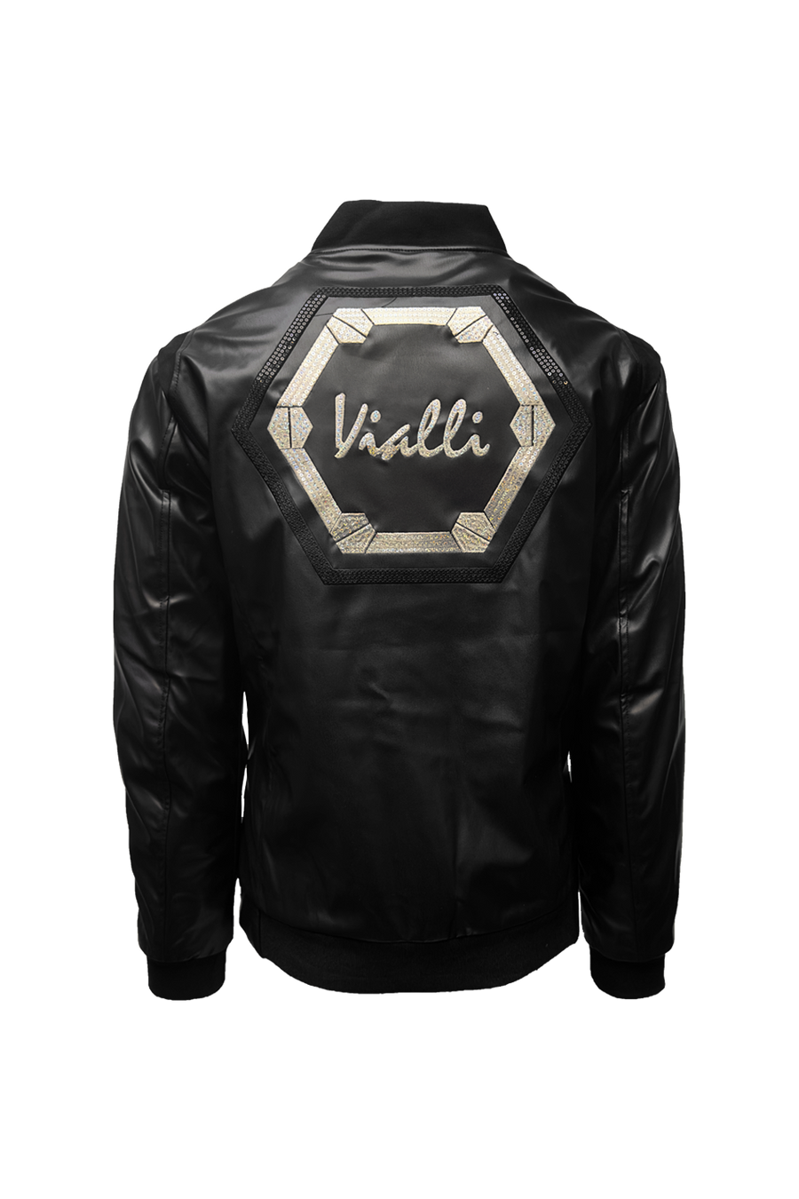 Caronio Jacket*
